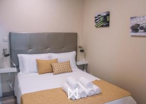 MyStay - Quinta dos Sobrais