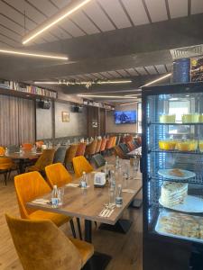 СПА Хотел Романтика