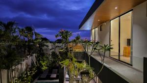 Papaver 5 Villa