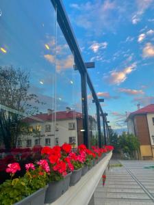 СПА Хотел Романтика