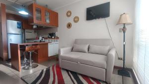 DSalas 445 con estacionamiento Concepcion