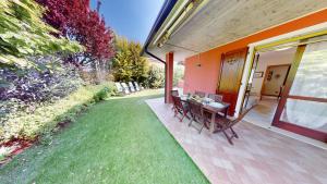 Villa Arcoiris By Bookinggardalake