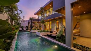 Papaver 5 Villa