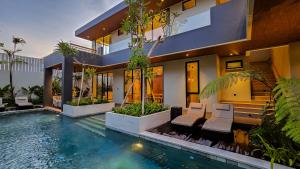 Papaver 5 Villa