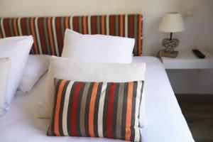 Hotels Hotel Les Prateaux : photos des chambres