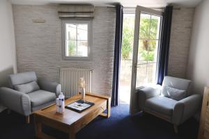 Hotels Hotel Les Prateaux : photos des chambres