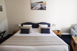 Hotels Hotel Les Prateaux : photos des chambres