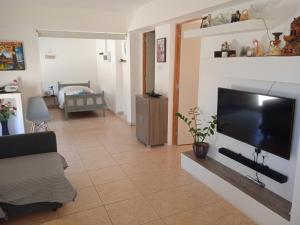 Nicosia rest and relax 1 bedroom apartment