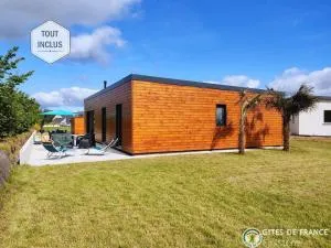 le cocon familial - 沙托兰