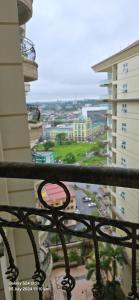 Kuching Riverine resort