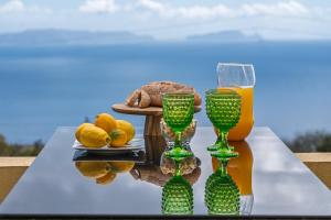 Strategic Sunset House by An Island Apart