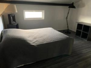 Spacieux appartement près de Sancheville – 120 m² avec douche