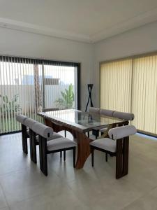 Villa spacieuse à Marrakech avec piscine privée_222