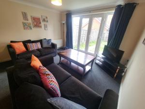 Beatrix Place by Cliftonvalley Apartments