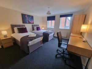 Beatrix Place by Cliftonvalley Apartments