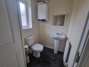 Beatrix Place by Cliftonvalley Apartments