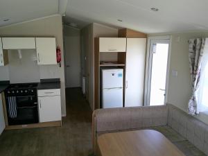 Kingfisher Seasons KF 8 Berth Central Heated Close to site entrance