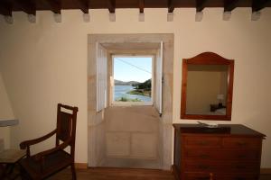 O Lar de Natalio - 4hvězdičkové hotely ve městě Rianjo