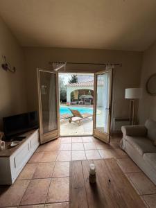 Villas Villa Romane : photos des chambres