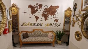 Hotel Kārklu Muiža