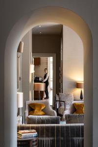 Rothay Garden by Harbour Hotels