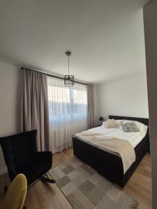 Pokoje pod Kamienną Bramą