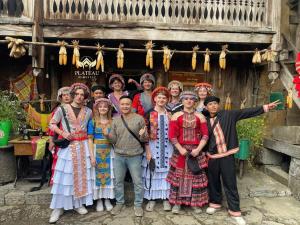 Cao Nguyen Hotel - Tours & Motorbikes Rental - Plateau Travel