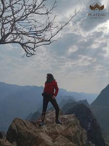 Cao Nguyen Hotel - Tours & Motorbikes Rental - Plateau Travel