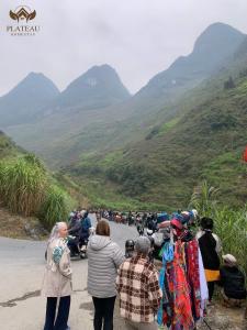 Cao Nguyen Hotel - Tours & Motorbikes Rental - Plateau Travel