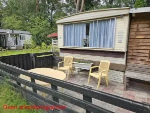 Beerze Chalet - Diffelen