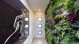 Le Majestic, Naturist Village 3 bedrooms 90 m2