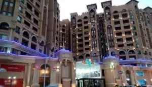 الاسكندرية كمباوند مرسيليا فلورنس المنتزة - ‘Izbat al Qaşr