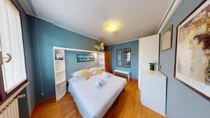 Casa Arcoiris By Bookinggardalake