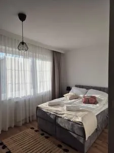 Pokoje pod Kamienną Bramą - Pawłówko