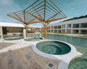 Pipa Privilege Ocean Oficial