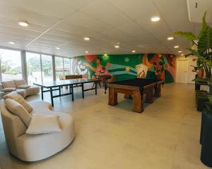 Pipa Privilege Ocean Oficial