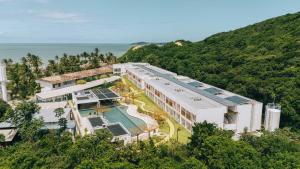 Pipa Privilege Ocean Oficial