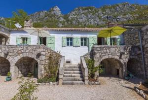 Holiday home in Grizane 39454