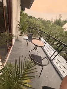 Villa Serene Resort - Bukal