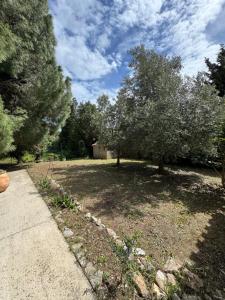 Villas Villa Romane : photos des chambres