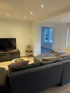 mooie vakantiewoning bij BRUGGE - Sijsele
