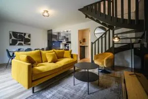 L’Ebène ~ Clim ~ Jardin ~ Parking ~ Toulouse - 巴尔马