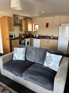 Quirky and spacious - Dawley