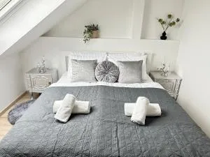 Duna-Part Deluxe - Nőtincs