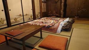 Minoriya - Experience ancient life