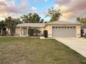 Sahara Serenity - North Port