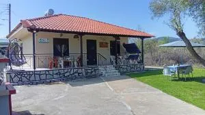 ''Mary's House'' Entire residence Olympiada Halkidiki Near to Sea 200m ! - Olympiada