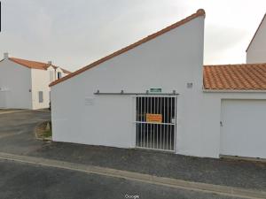 Charmante maison de vacances à 400m de la plage - FR-1-323-565