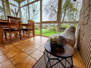 FeWo I Glücksmomente Bostalsee