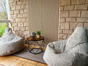 FeWo I Glücksmomente Bostalsee